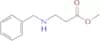 Methyl 3-(benzylamino)propanoate
