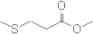 Methyl 3-(methylthio)propionate
