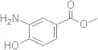 Methyl 3-amino-4-hydroxybenzoate