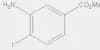 Methyl 3-amino-4-iodobenzoate