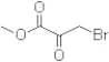Methyl bromopyruvate