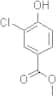 Methyl 3-chloro-4-hydroxybenzoate