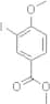 Methyl 3-iodo-4-methoxybenzoate