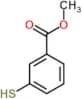 methyl 3-sulfanylbenzoate