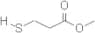 Methyl 3-mercaptopropionate