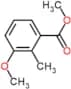methyl 3-methoxy-2-methylbenzoate
