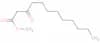 Methyl 3-oxododecanoate