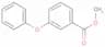 Methyl 3-phenoxybenzoate