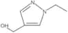 1-Ethyl-1H-pyrazole-4-methanol