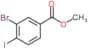 methyl 3-bromo-4-iodobenzoate