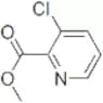Methyl 3-chloropicolinate