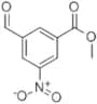 METHYL 3-FORMYL-5-NITROBENZOATE