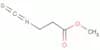 Methyl 3-isothiocyanatopropionate