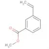 Benzoic acid, 3-ethenyl-, methyl ester
