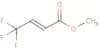 Methyl 4,4,4-trifluorocrotonate