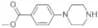 METHYL 4-(PIPERAZIN-1-YL)BENZOATE