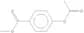 methyl 4-acetoxybenzoate