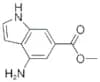 METHYL 4-AMINO-6-INDOLECARBOXYLATE
