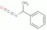 (-)-α-Methylbenzyl isocyanate
