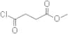 Methyl succinyl chloride