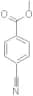 Methyl 4-cyanobenzoate