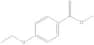 Methyl 4-ethoxybenzoate