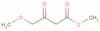 Methyl 4-methoxyacetoacetate