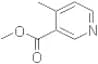 Methyl 4-methylnicotinate