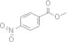 Methyl 4-nitrobenzoate