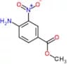 Methyl 4-amino-3-nitrobenzoate