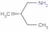 (S)-(-)-2-Methylbutylamine
