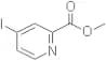 Methyl 4-iodopyridine-2-carboxylate