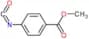 Methyl 4-isocyanatobenzoate