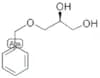 (-)-3-Benzyloxy-1,2-propanediol