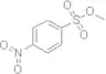 Methyl 4-nitrobenzenesulfonate