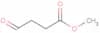 methyl 4-oxobutyrate
