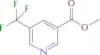 Methyl 5-(trifluoromethyl)nicotinate