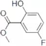 Methyl 5-fluoro-2-hydroxybenzoate