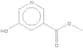 Hydroxynicotinicacidmethylester