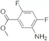 Methyl 5-amino-2,4-difluorobenzoate