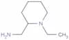 1-Ethyl-2-piperidinemethanamine