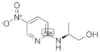 Niropyridylalaninol; 98%