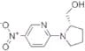 Nitropyridylprolinol; 99%