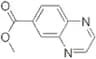 Methyl 6-quinoxalinecarboxylate