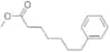 Methyl 7-phenylheptanoate