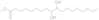 Methyl 9,10-dihydroxystearate