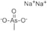 Disodium methylarsonate