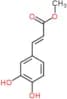 Methyl caffeate