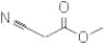 Methyl cyanoacetate