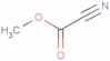 Methyl cyanoformate
